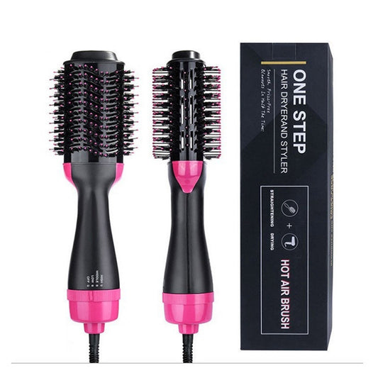 3-in-1 Multifunctional Hair Dryer & Comb – Effortless Style, Every Day